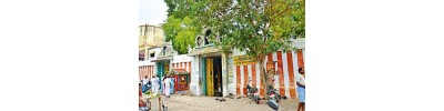சாத்தூர் சிதம்பரேஸ்வரர்
